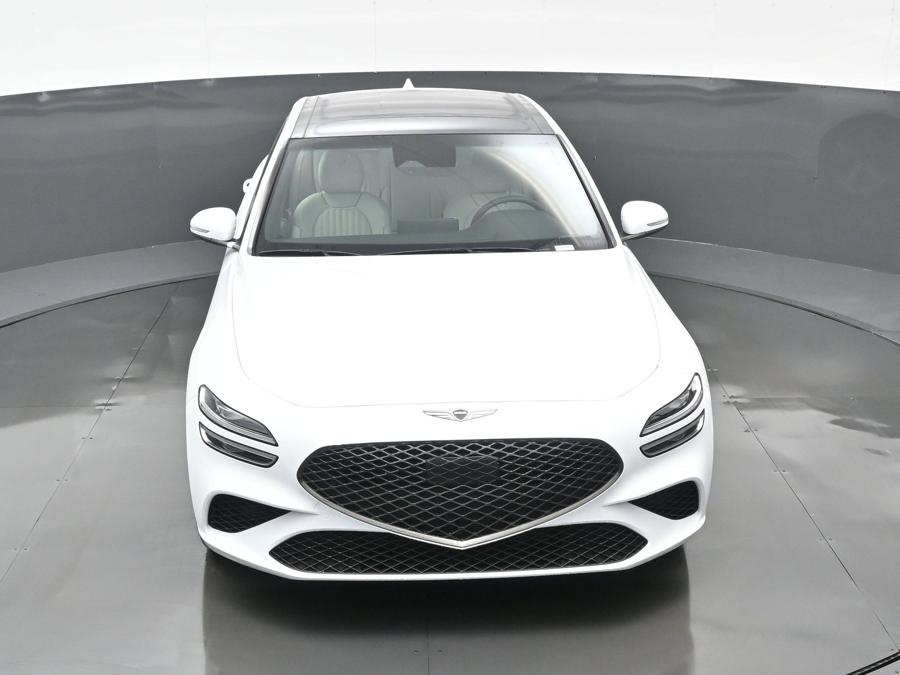 New 2025 Genesis G70 2.5T w/ Sport Prestige Package image 20