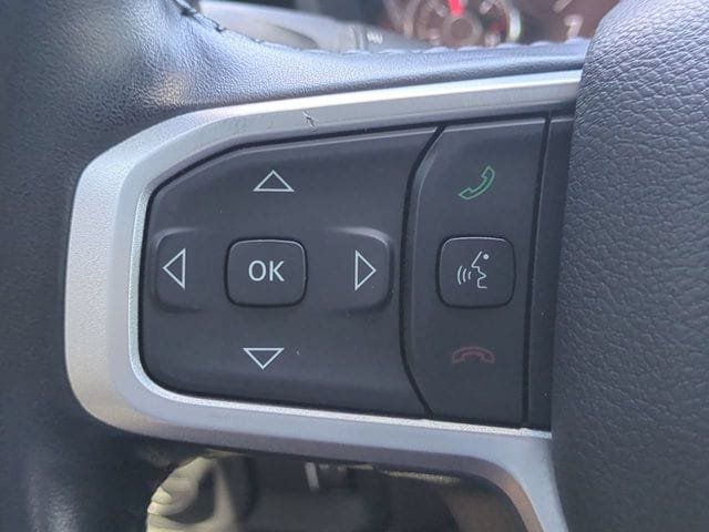 Used 2023 RAM 1500 Big Horn AWD/4WD image 24