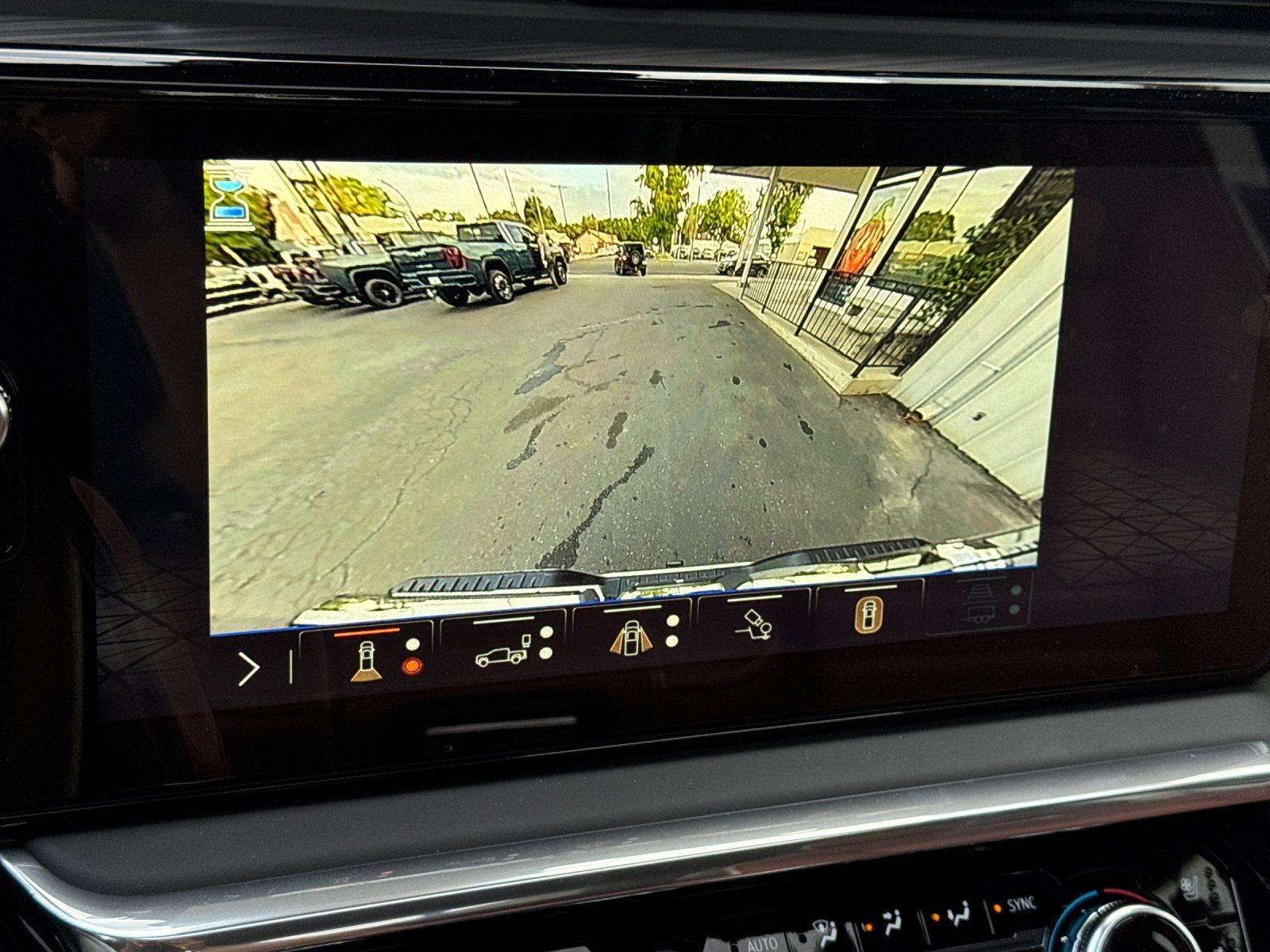 New 2026 GMC Sierra 1500 Denali Ultimate image 22