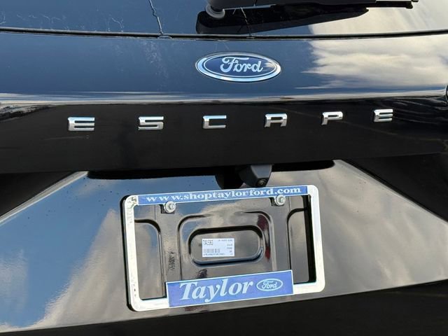 New 2026 Ford Escape ST-Line Select w/ Tech Pack #1 image 9