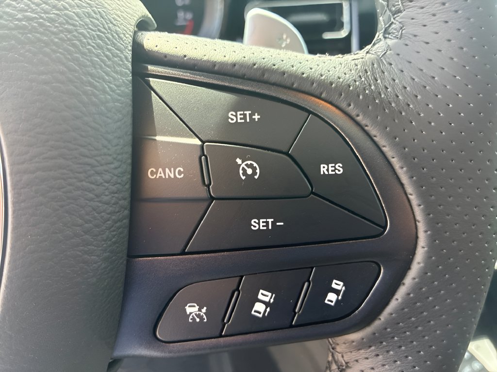 New 2026 Dodge Durango GT AWD/4WD image 26
