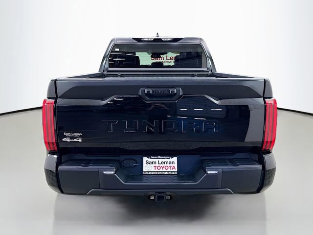Used 2023 Toyota Tundra SR5 image 6