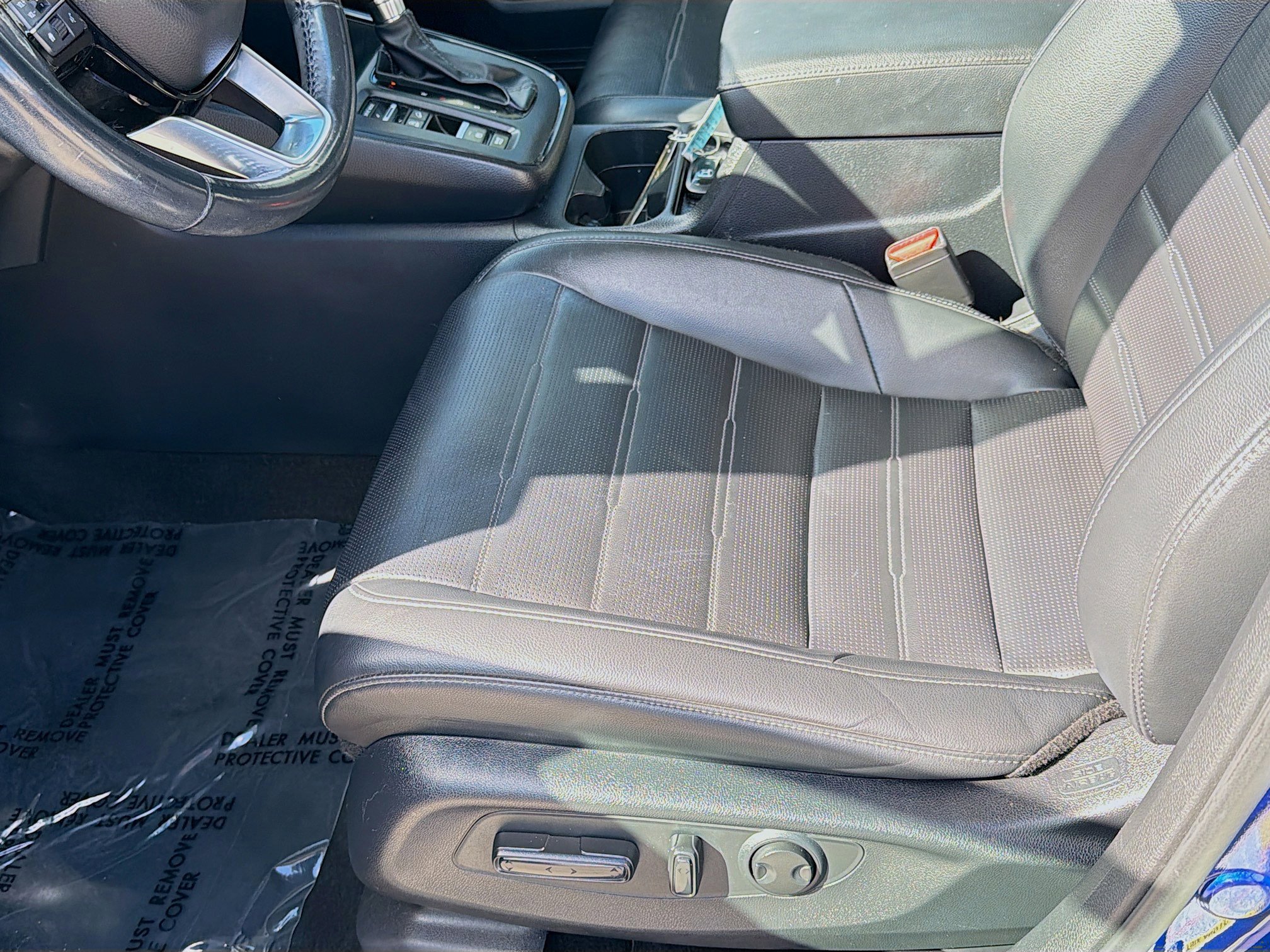 Used 2023 Honda CR-V EX-L image 17