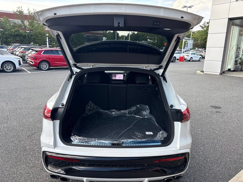 New 2026 Audi SQ5 Premium Plus AWD/4WD image 34