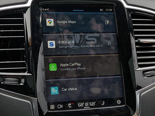 Used 2023 Volvo XC90 T8 Ultimate w/ Protection Package Premier image 11