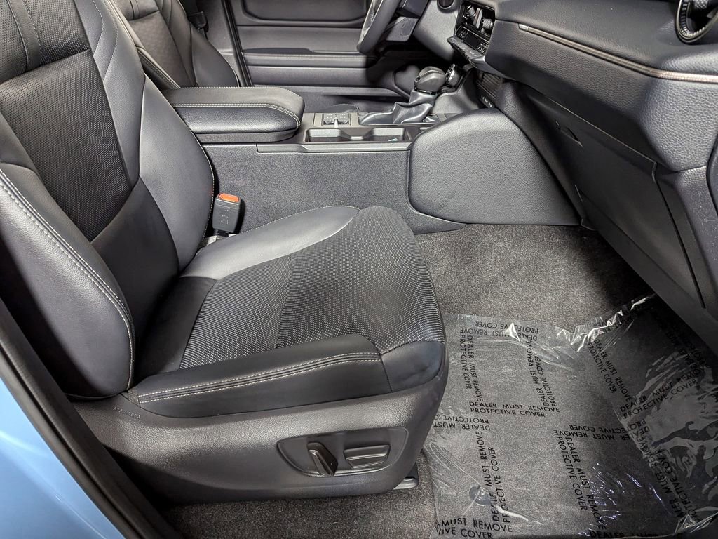 Certified 2024 Toyota Land Cruiser image 49