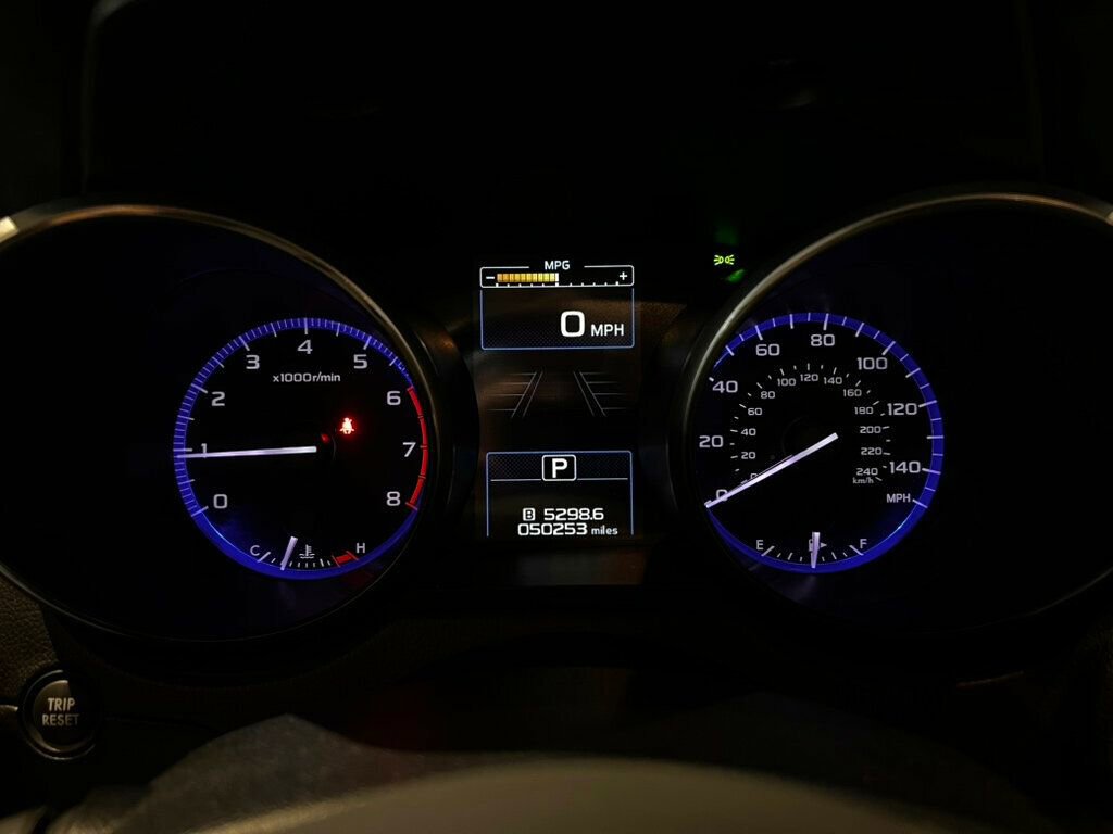 Used 2017 Subaru Outback 2.5i Limited AWD/4WD image 18