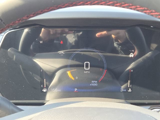 New 2026 Chevrolet Trax RS w/ Driver Confidence Package image 34