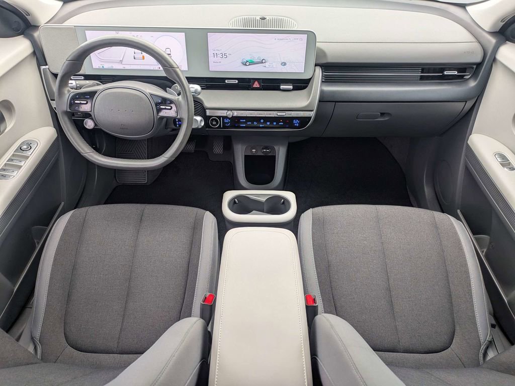 Used 2024 Hyundai Ioniq 5 SEL RWD image 16
