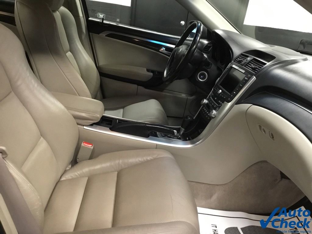 Used 2008 Acura TL 3.2 image 35
