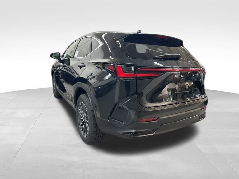 New 2026 Lexus NX 350 AWD image 7