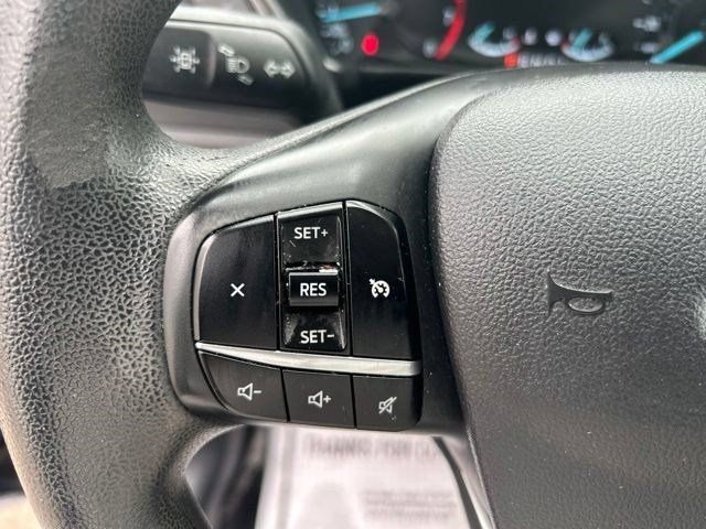 Used 2021 Ford Escape S FWD image 17