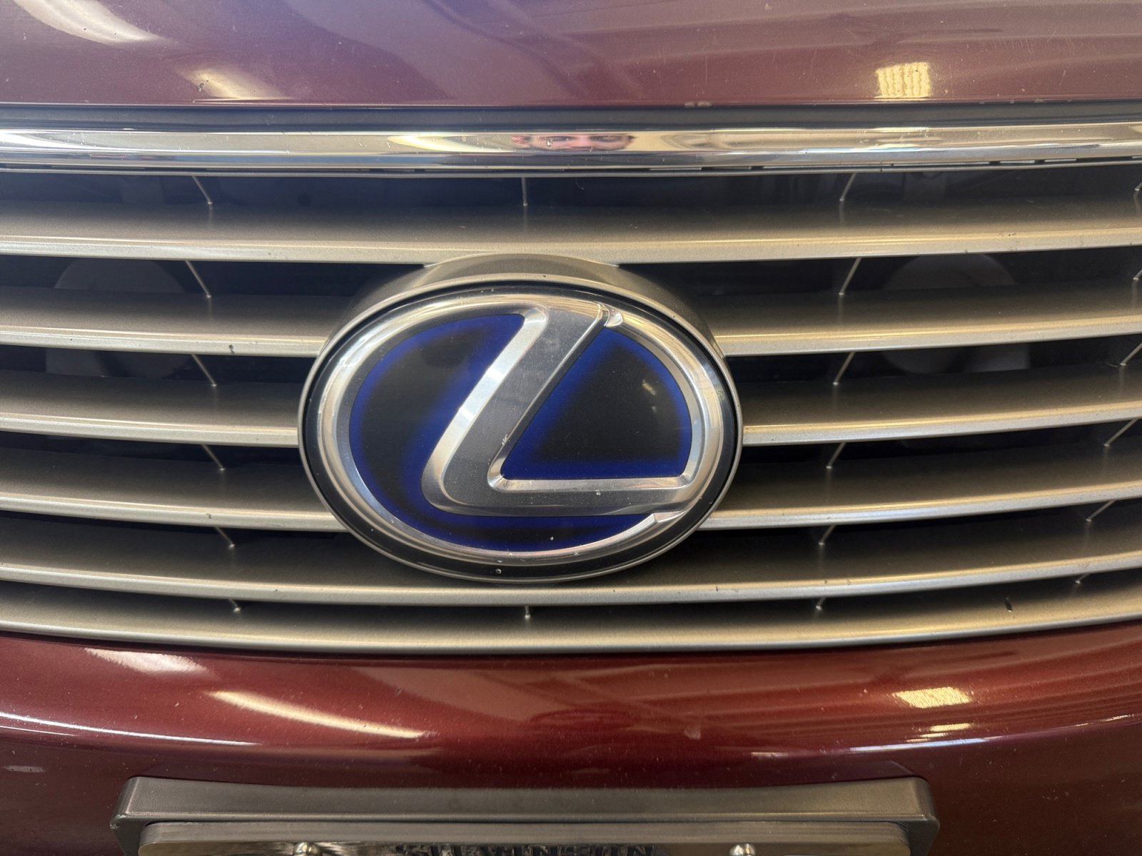 Used 2015 Lexus RX 450h AWD image 22