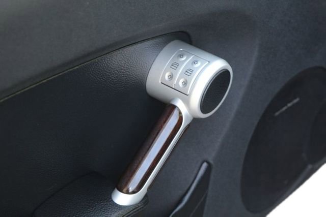 Used 2006 Mercedes-Benz SLK 350 image 10