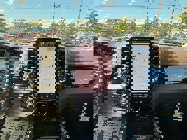 New 2026 RAM 1500 Laramie image 28