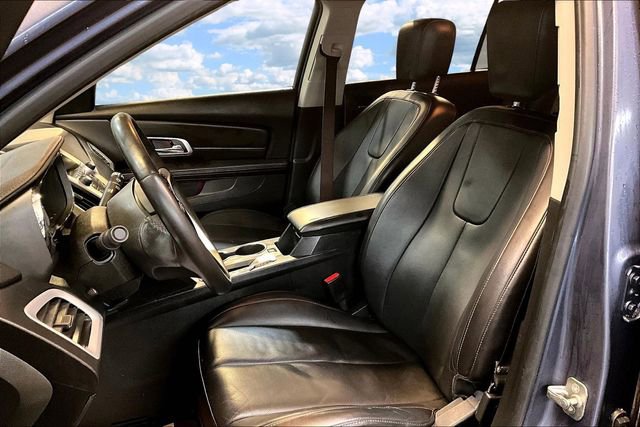 Used 2014 GMC Terrain SLT image 19