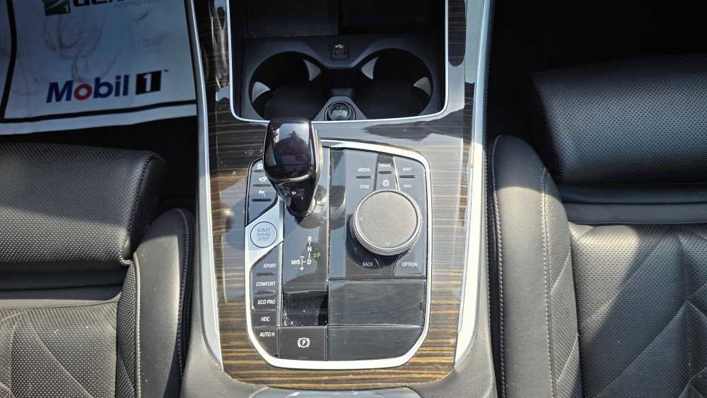 Used 2023 BMW X5 xDrive40i AWD/4WD image 19