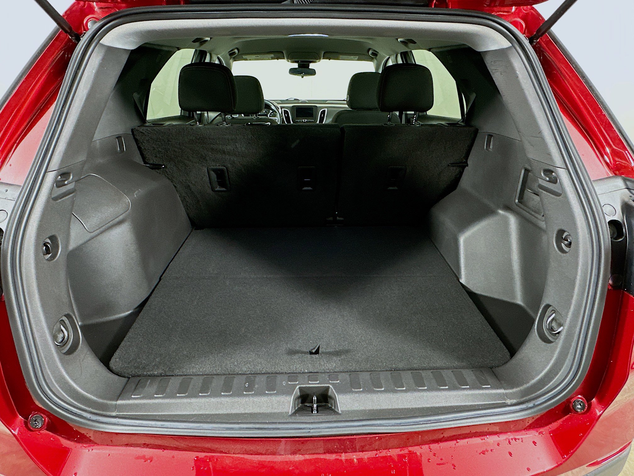 Used 2022 Chevrolet Equinox LT image 27