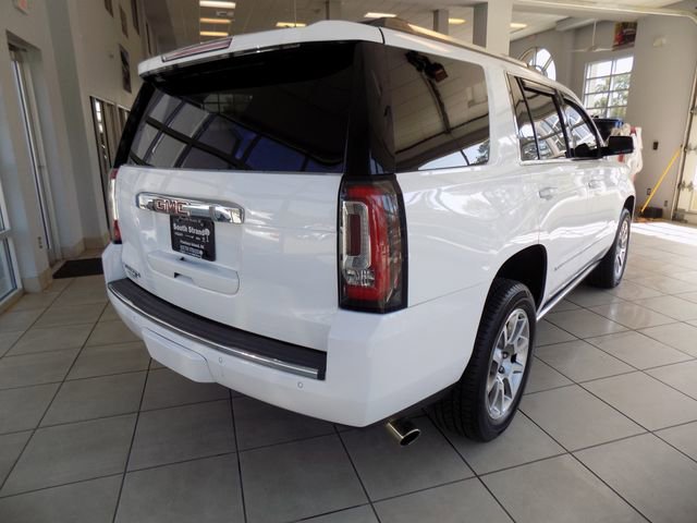 Used 2019 GMC Yukon Denali image 6