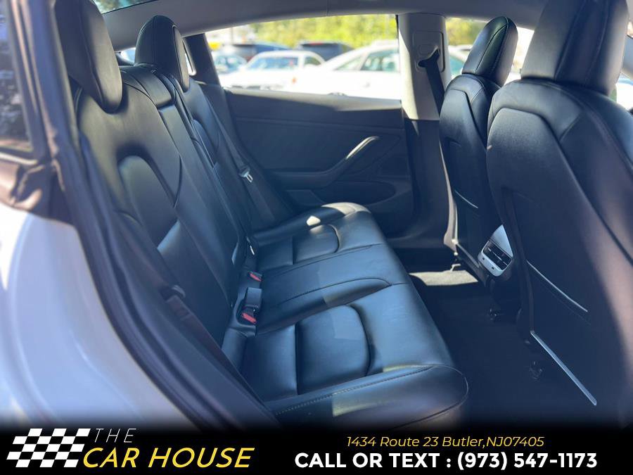 Used 2019 Tesla Model 3 Standard Range Plus image 25