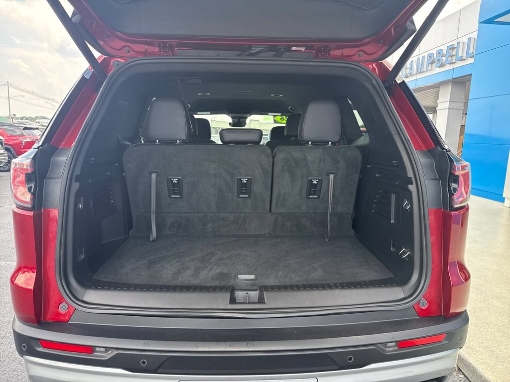 Used 2026 GMC Acadia Elevation w/ Elevation Premium Package FWD image 26