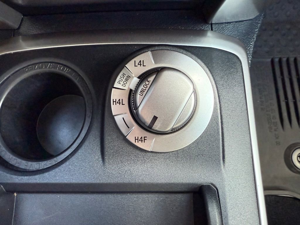 Certified 2024 Toyota 4Runner Limited image 25