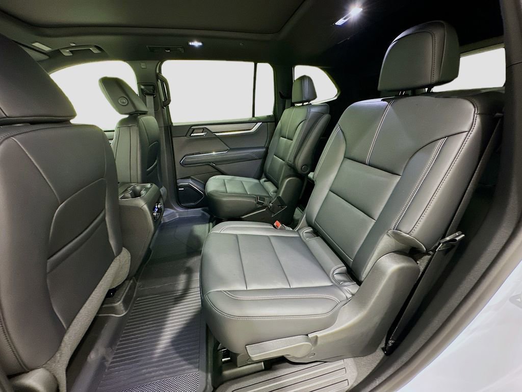 New 2026 GMC Acadia Elevation w/ Elevation Premium Package image 26