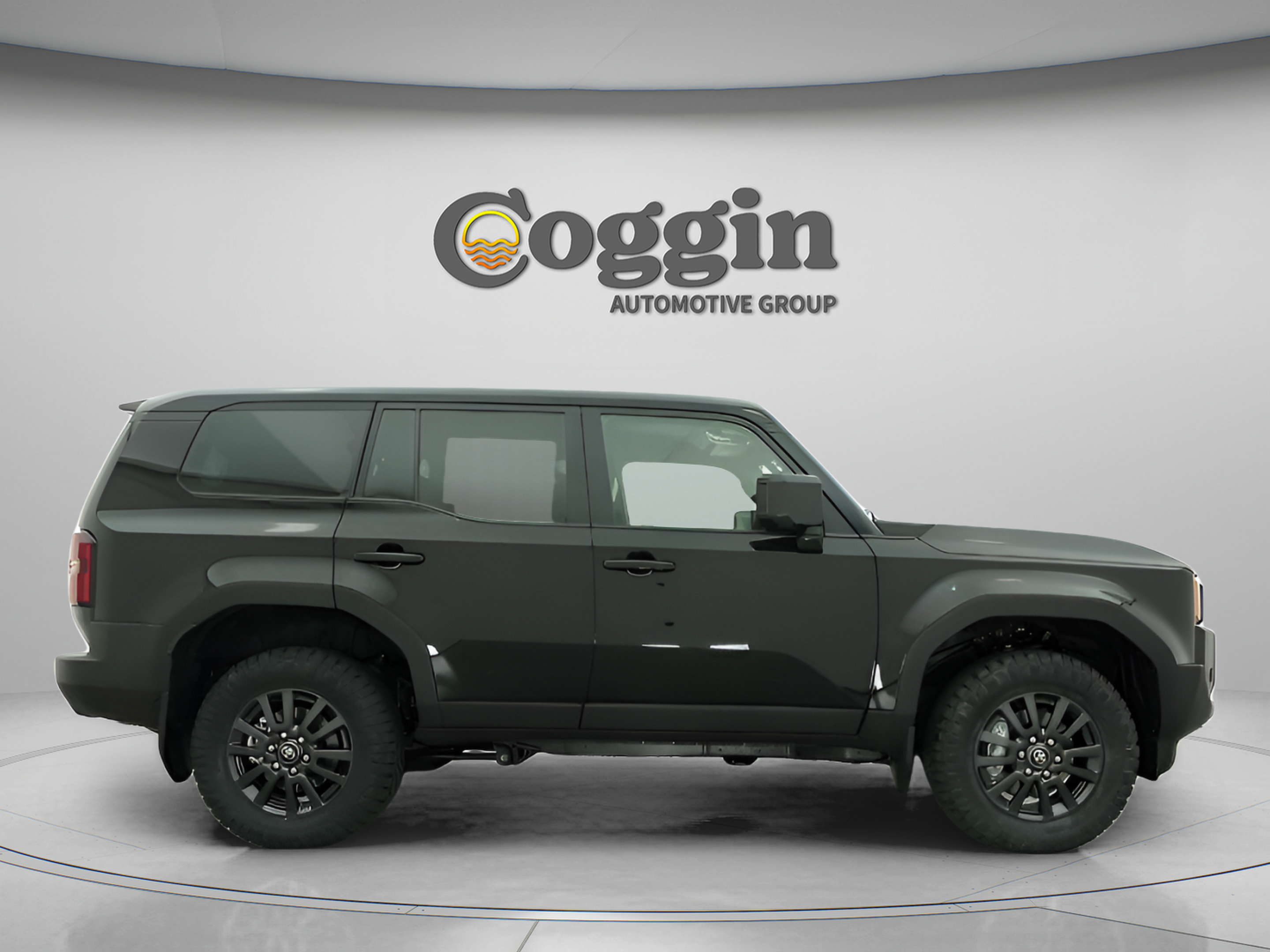 Used 2026 Toyota Land Cruiser 1958 AWD/4WD image 22