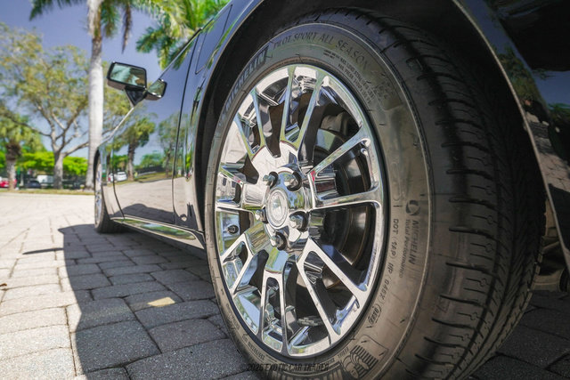 Used 2004 Cadillac XLR image 67