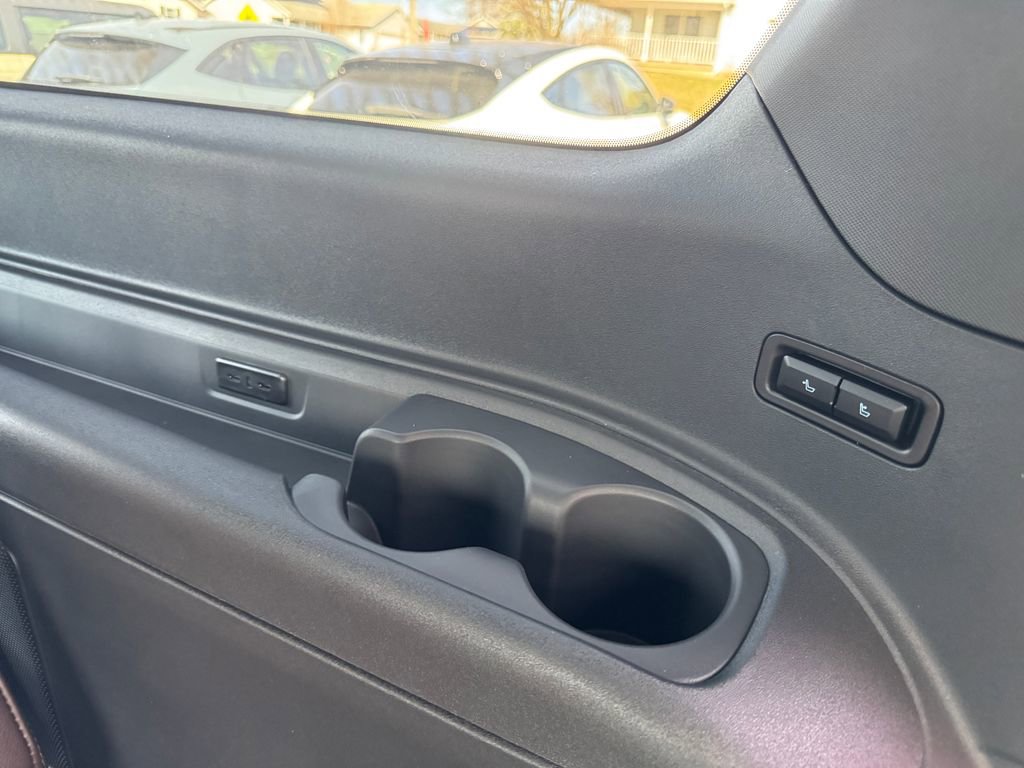 New 2026 Ford Expedition Max King Ranch image 44