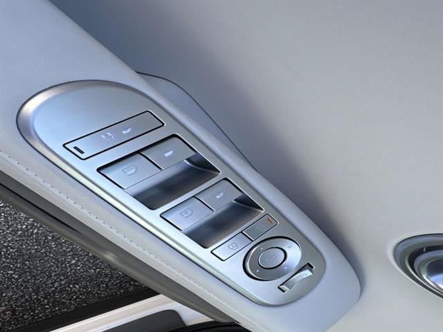 New 2026 Hyundai Palisade SEL Premium FWD image 17