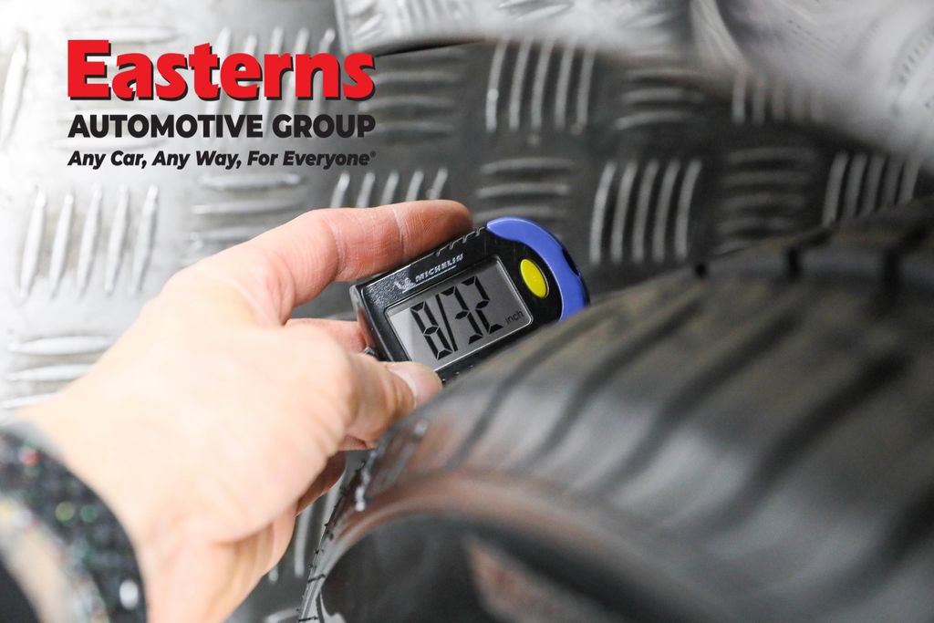 Used 2024 Chevrolet Malibu RS image 27