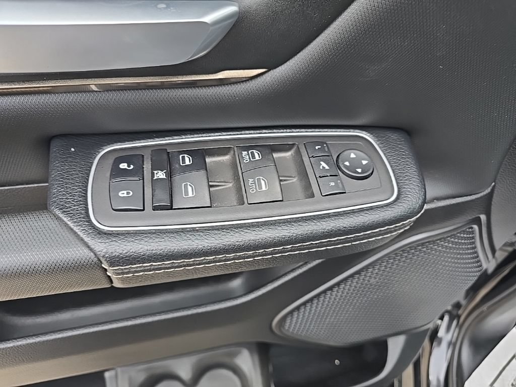 Used 2023 RAM 1500 Rebel w/ Night Edition AWD/4WD image 9