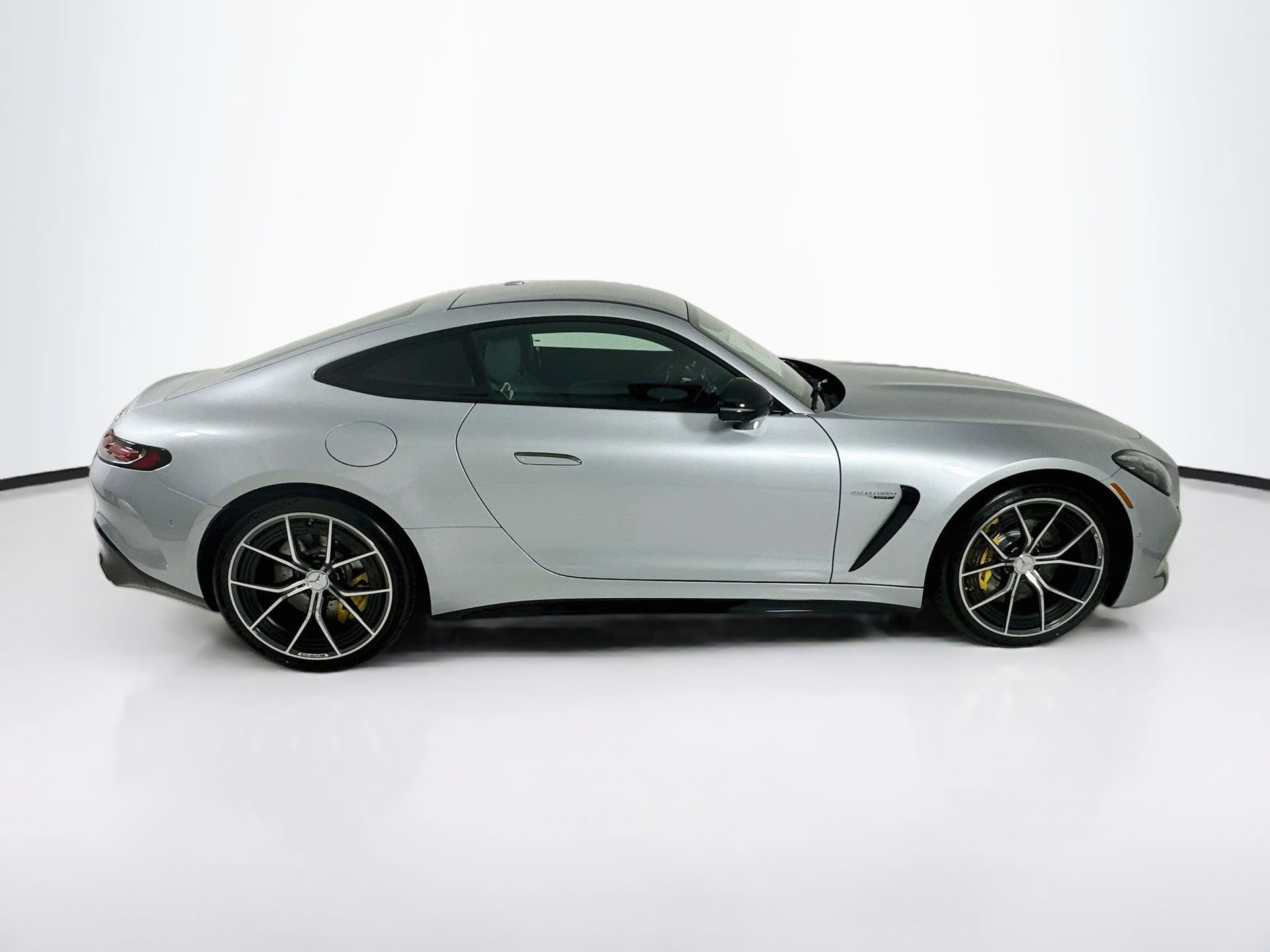 New 2026 Mercedes-Benz AMG GT 63 image 9