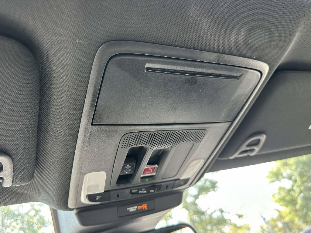 Certified 2024 Honda Accord Sport image 28