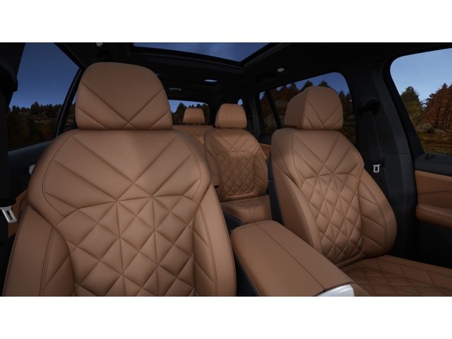 New 2026 BMW X7 xDrive40i AWD/4WD image 11