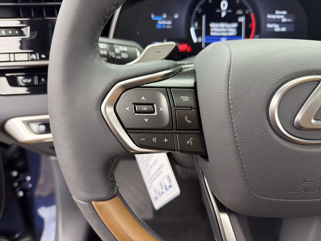 New 2026 Lexus RX 350 Premium image 10
