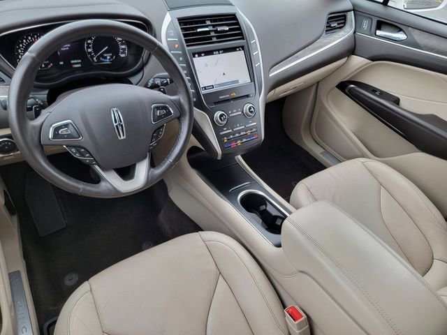 Used 2017 Lincoln MKC Reserve image 38