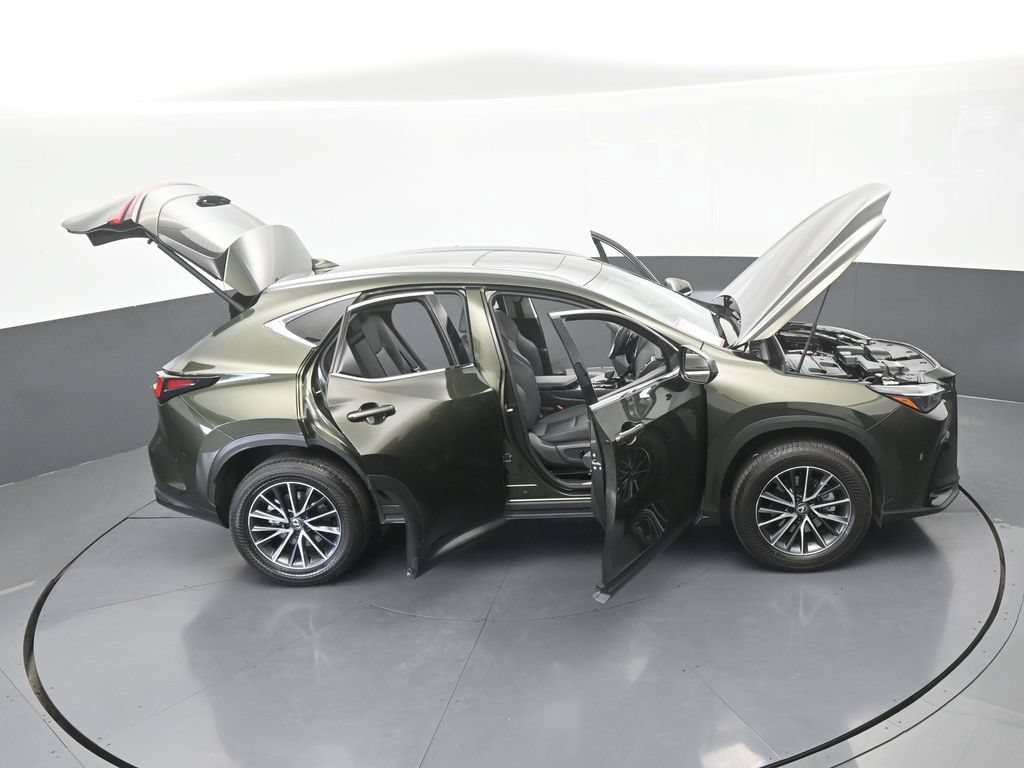 Used 2025 Lexus NX 250 FWD w/ Cold Area Package image 71