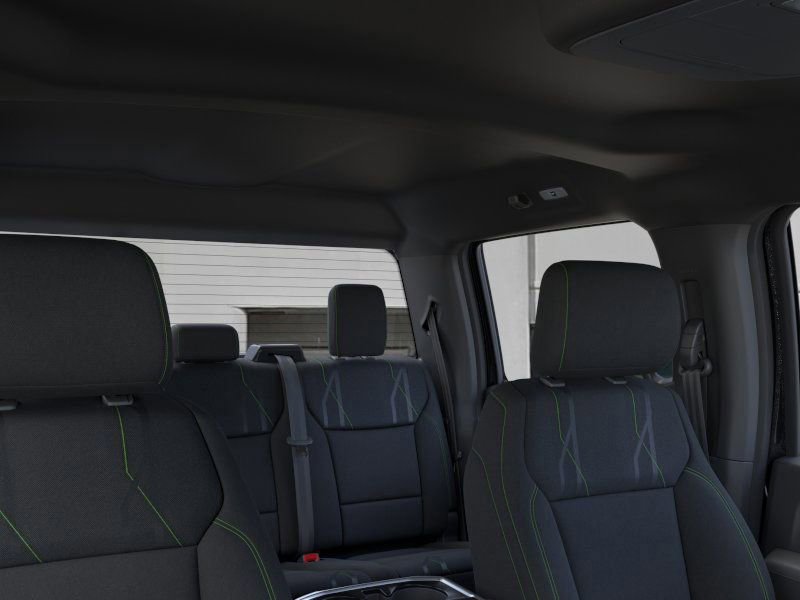 New 2025 Ford F150 STX w/ Equipment Group 200A image 56