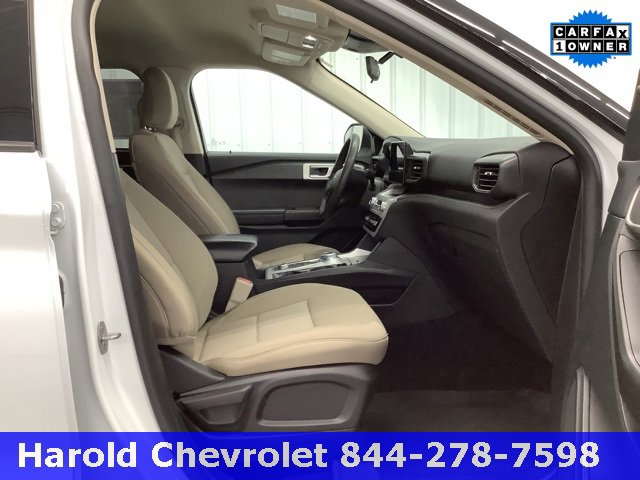 Used 2023 Ford Explorer Base image 12