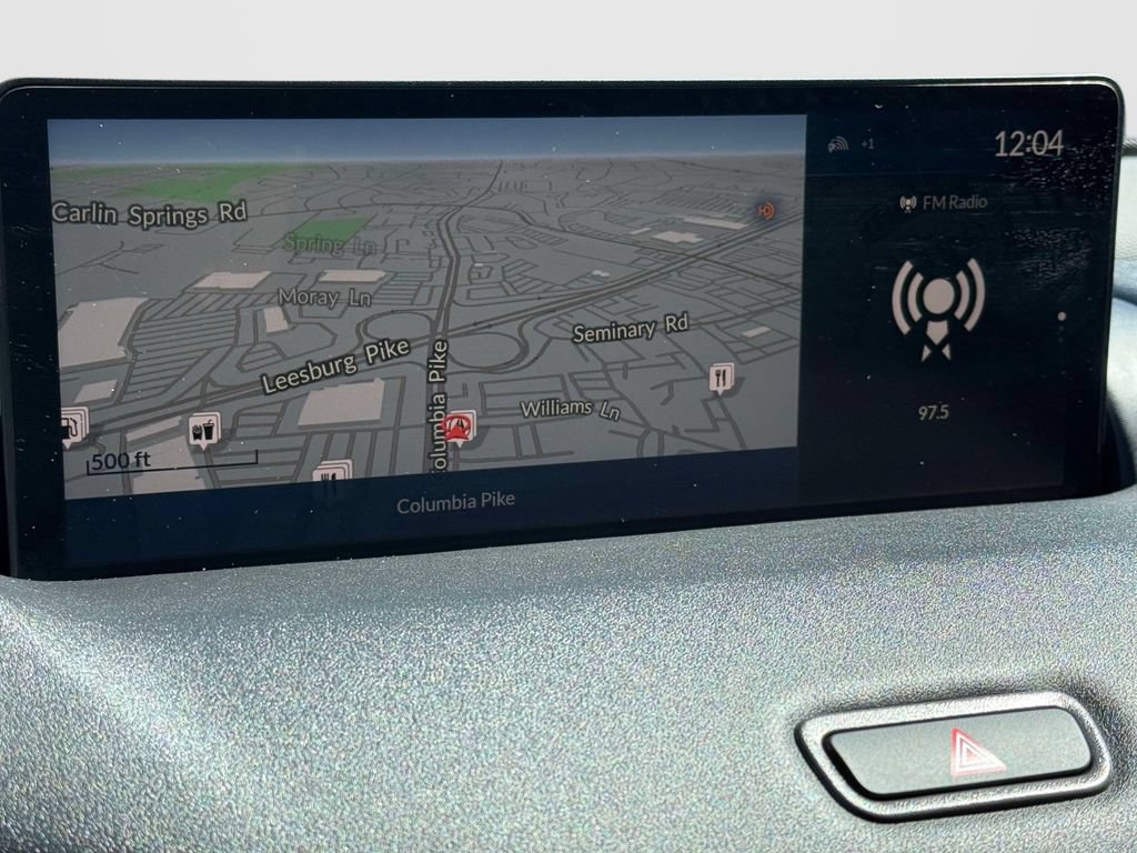 Certified 2025 Acura TLX w/ Technology Package FWD image 17