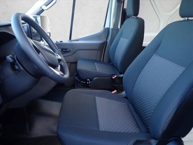 New 2026 Ford Transit 350 148 Medium Roof AWD image 11