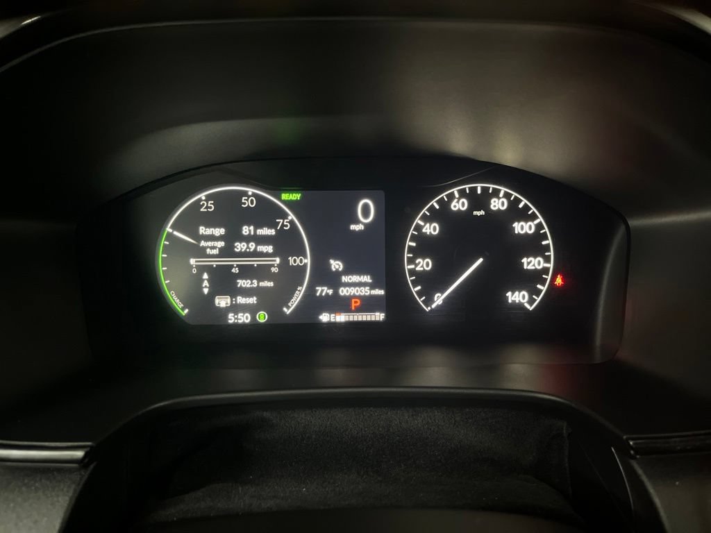 Used 2025 Honda CR-V Sport image 64