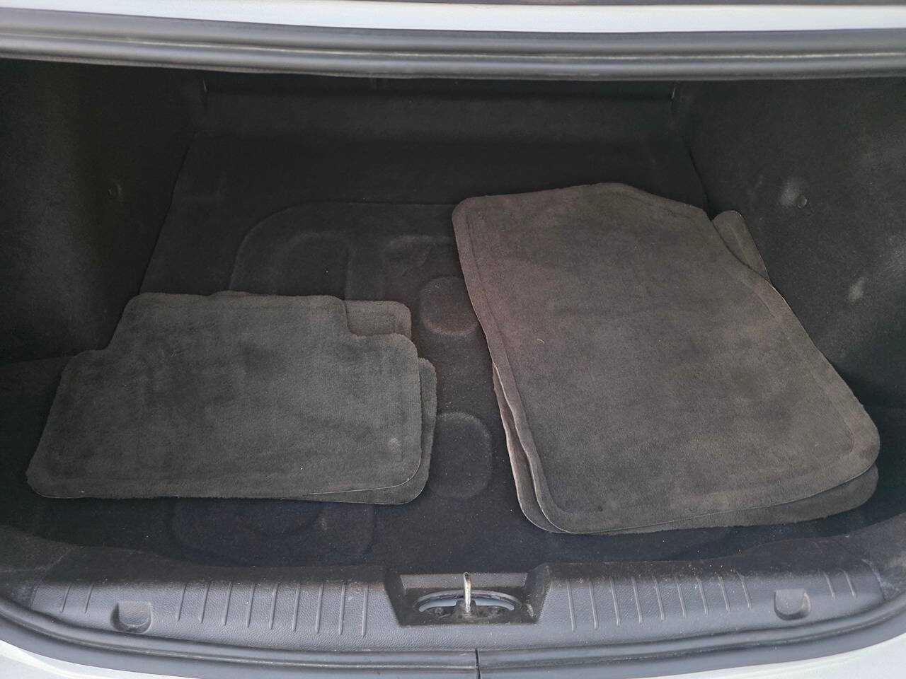 Used 2016 Chevrolet Cruze LS image 35