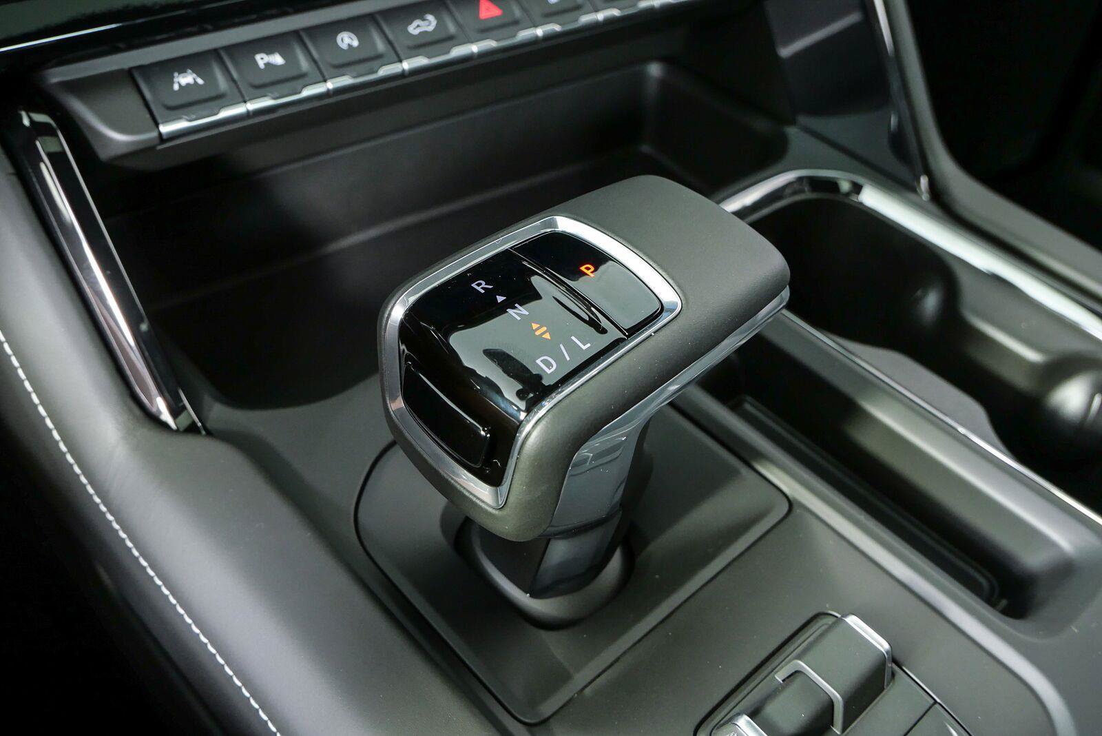 New 2026 GMC Sierra 1500 AT4X AWD/4WD image 17