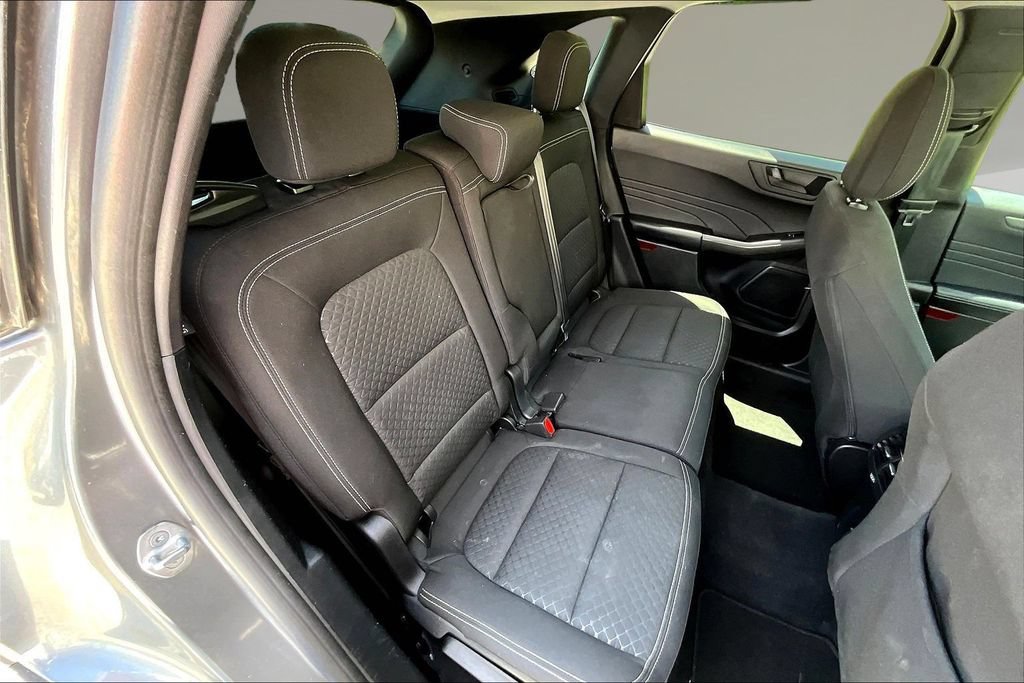 Used 2023 Ford Escape Active w/ Tech Pack #1 AWD/4WD image 24
