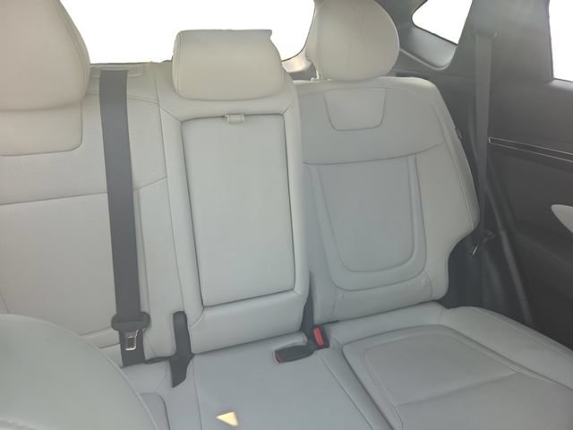 Used 2024 Hyundai Tucson SEL AWD/4WD image 42
