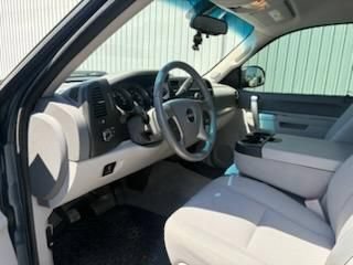 Used 2012 GMC Sierra 1500 SLE w/ Power Tech Package AWD/4WD image 9
