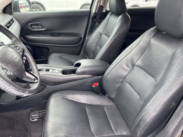 Used 2019 Honda HR-V EX-L image 11